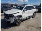 MERCEDES-BENZ GLB-CLASS GLB 250 2022