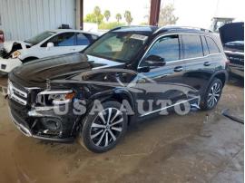 MERCEDES-BENZ GLB-CLASS GLB 250 2023