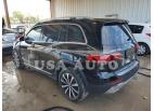 MERCEDES-BENZ GLB-CLASS GLB 250 2023