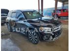 MERCEDES-BENZ GLB-CLASS GLB 250 2023