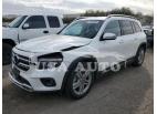 MERCEDES-BENZ GLB-CLASS GLB 250 2020