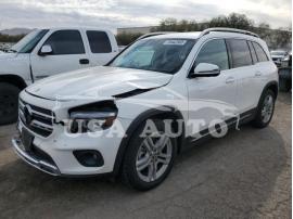MERCEDES-BENZ GLB-CLASS GLB 250 2020