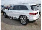 MERCEDES-BENZ GLB-CLASS GLB 250 2020