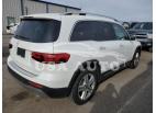 MERCEDES-BENZ GLB-CLASS GLB 250 2020