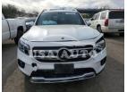 MERCEDES-BENZ GLB-CLASS GLB 250 2020