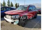 MERCEDES-BENZ GLB-CLASS GLB 250 2020