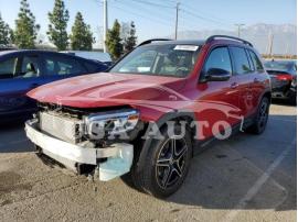 MERCEDES-BENZ GLB-CLASS GLB 250 2020