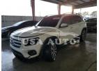 MERCEDES-BENZ GLB-CLASS GLB 250 2020