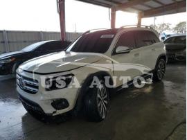 MERCEDES-BENZ GLB-CLASS GLB 250 2020