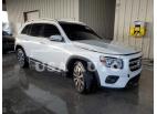 MERCEDES-BENZ GLB-CLASS GLB 250 2020