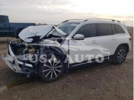 MERCEDES-BENZ GLB-CLASS GLB 250 2021