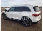 MERCEDES-BENZ GLB-CLASS GLB 250 2021