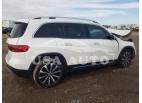 MERCEDES-BENZ GLB-CLASS GLB 250 2021