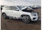 MERCEDES-BENZ GLB-CLASS GLB 250 2021