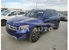 MERCEDES-BENZ GLB-CLASS GLB 250 2021