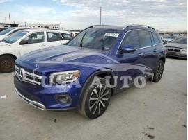 MERCEDES-BENZ GLB-CLASS GLB 250 2021