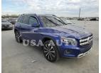 MERCEDES-BENZ GLB-CLASS GLB 250 2021