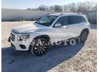 MERCEDES-BENZ GLB-CLASS GLB 250 2022