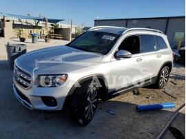 MERCEDES-BENZ GLB-CLASS GLB 250 2020