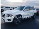 MERCEDES-BENZ GLB-CLASS GLB 250 2022