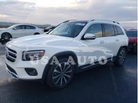 MERCEDES-BENZ GLB-CLASS GLB 250 2022