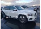 MERCEDES-BENZ GLB-CLASS GLB 250 2022