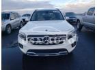 MERCEDES-BENZ GLB-CLASS GLB 250 2022