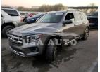 MERCEDES-BENZ GLB-CLASS GLB 250 2021