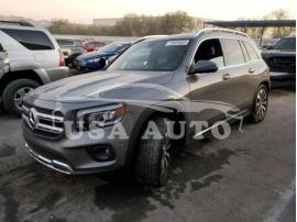 MERCEDES-BENZ GLB-CLASS GLB 250 2021