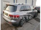 MERCEDES-BENZ GLB-CLASS GLB 250 2021