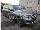 MERCEDES-BENZ GLB-CLASS GLB 250 2021