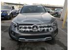 MERCEDES-BENZ GLB-CLASS GLB 250 2021