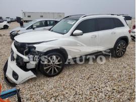 MERCEDES-BENZ GLB-CLASS GLB 250 2021