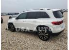 MERCEDES-BENZ GLB-CLASS GLB 250 2021