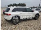 MERCEDES-BENZ GLB-CLASS GLB 250 2021