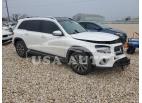 MERCEDES-BENZ GLB-CLASS GLB 250 2021