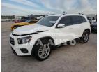 MERCEDES-BENZ GLB-CLASS GLB 250 2021