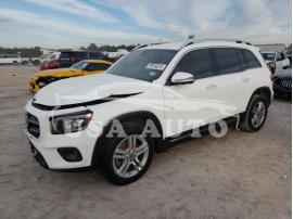 MERCEDES-BENZ GLB-CLASS GLB 250 2021