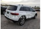 MERCEDES-BENZ GLB-CLASS GLB 250 2021