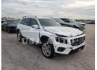 MERCEDES-BENZ GLB-CLASS GLB 250 2021