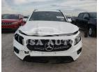 MERCEDES-BENZ GLB-CLASS GLB 250 2021