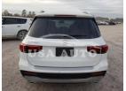 MERCEDES-BENZ GLB-CLASS GLB 250 2021