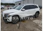 MERCEDES-BENZ GLB-CLASS GLB 250 2021