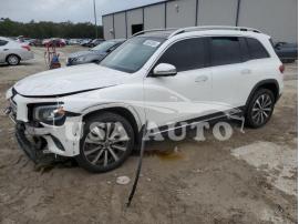 MERCEDES-BENZ GLB-CLASS GLB 250 2021