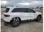 MERCEDES-BENZ GLB-CLASS GLB 250 2021