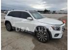 MERCEDES-BENZ GLB-CLASS GLB 250 2021