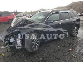 MERCEDES-BENZ GLB-CLASS GLB 250 2022