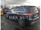 MERCEDES-BENZ GLB-CLASS GLB 250 2022