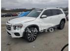 MERCEDES-BENZ GLB-CLASS GLB 250 2022