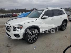MERCEDES-BENZ GLB-CLASS GLB 250 2022
